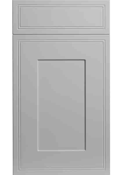 Matt Dove Grey